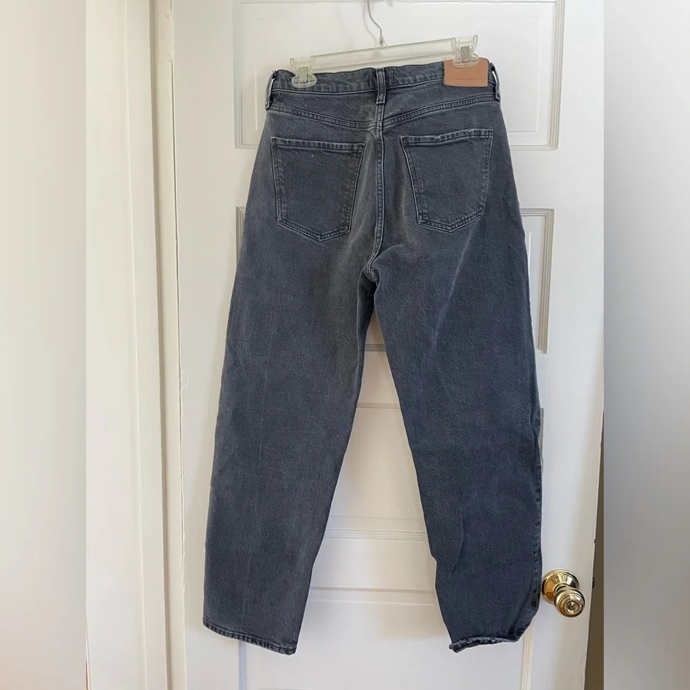 Citizens of Humanity Dylan High Rise Relaxed Jeans Size 28 - Picture 5 of 5